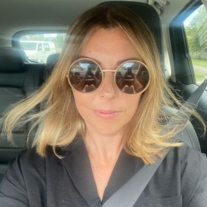 Meet your Posher, Morgan